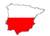RESIDENCIA DE LA TERCERA EDAD SAN MARCOS - Polski